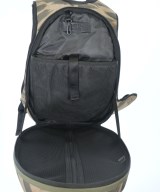 DIESEL（ディーゼル）バックパック・リュック ベージュ サイズ:- メンズ/2200655296041