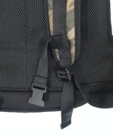 DIESEL（ディーゼル）バックパック・リュック ベージュ サイズ:- メンズ/2200655296041