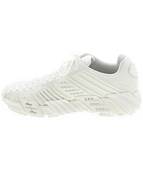 DIESEL（ディーゼル）スニーカー 白 サイズ:27cm メンズ/2200647036013