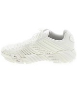 DIESEL（ディーゼル）スニーカー 白 サイズ:27cm メンズ/2200647036013