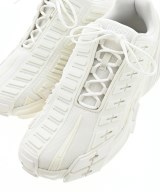 DIESEL（ディーゼル）スニーカー 白 サイズ:27cm メンズ/2200647036013