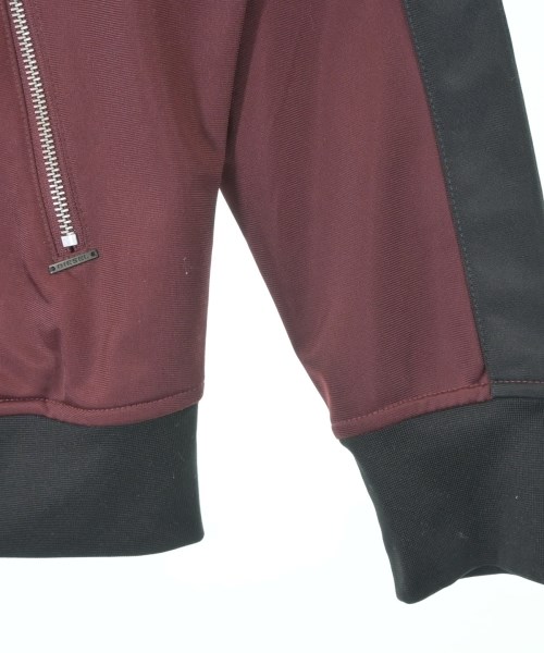 DIESEL（ディーゼル）スウェット 赤 サイズ:S メンズ/2200655006039