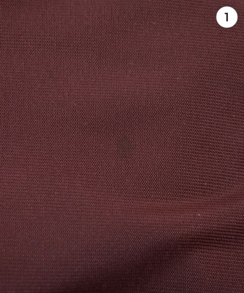 DIESEL（ディーゼル）スウェット 赤 サイズ:S メンズ/2200655006039