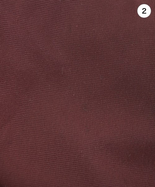 DIESEL（ディーゼル）スウェット 赤 サイズ:S メンズ/2200655006039