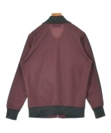 DIESEL（ディーゼル）スウェット 赤 サイズ:S メンズ/2200655006039