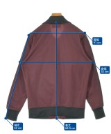 DIESEL（ディーゼル）スウェット 赤 サイズ:S メンズ/2200655006039