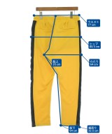 DIESEL（ディーゼル）その他 黄 サイズ:M メンズ/2200655006046