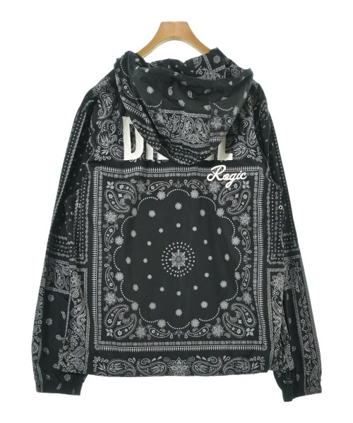 DIESEL(ディーゼル)その他 黒 サイズ:XL/2200655595038