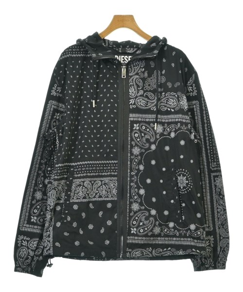 DIESEL（ディーゼル）その他 黒 サイズ:XL メンズ/2200655595038