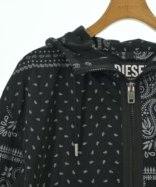 DIESEL（ディーゼル）その他 黒 サイズ:XL メンズ/2200655595038