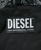 DIESEL（ディーゼル）その他 黒 サイズ:XL メンズ/2200655595038