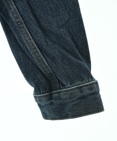 DIESEL（ディーゼル）デニムジャケット 青 サイズ:S メンズ/2200645308013