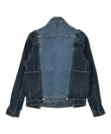 DIESEL（ディーゼル）デニムジャケット 青 サイズ:S メンズ/2200645308013