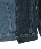 DIESEL（ディーゼル）デニムジャケット 青 サイズ:S メンズ/2200645308013