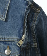 DIESEL（ディーゼル）デニムジャケット 青 サイズ:S メンズ/2200645308013