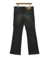 DIESEL（ディーゼル）デニムパンツ 黒 サイズ:32(L位) メンズ/2200655722021
