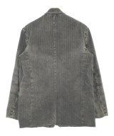 DIESEL（ディーゼル）カジュアルジャケット グレー サイズ:XL メンズ/2200655722045