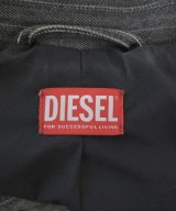 DIESEL（ディーゼル）カジュアルジャケット グレー サイズ:XL メンズ/2200655722045