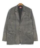 DIESEL カジュアルジャケット