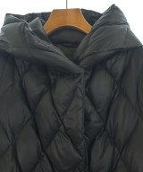 DIESEL（ディーゼル）ダウンコート 黒 サイズ:XS レディース/2200655347019