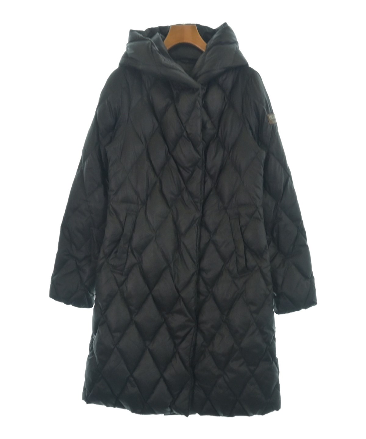 DIESEL ダウンコート レディース xs DIESEL（ディーゼル） 【並行輸入品】在庫処分 ダウンジャケット