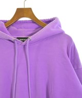 DIESEL（ディーゼル）パーカー 紫 サイズ:S メンズ/2200650337091