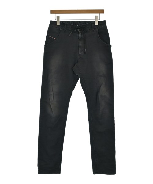 DIESEL(ディーゼル)その他 黒 サイズ:30(M位)/2200651134026