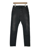 DIESEL（ディーゼル）その他 黒 サイズ:30(M位) メンズ/2200651134026