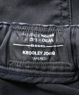 DIESEL（ディーゼル）その他 黒 サイズ:30(M位) メンズ/2200651134026