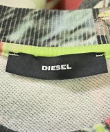 DIESEL（ディーゼル）スウェット 緑 サイズ:S メンズ/2200651969109