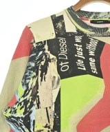 DIESEL（ディーゼル）スウェット 緑 サイズ:S メンズ/2200651969109