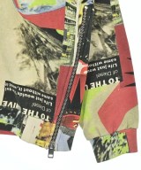 DIESEL（ディーゼル）スウェット 緑 サイズ:S メンズ/2200651969109