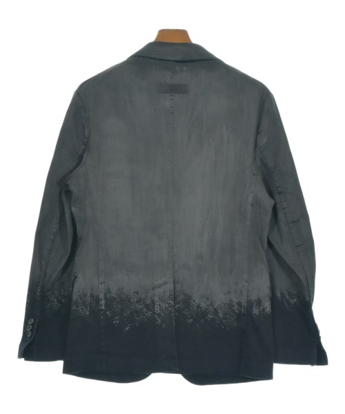 DIESEL（ディーゼル）カジュアルジャケット グレー サイズ:XS メンズ/2200651331043