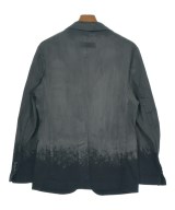 DIESEL（ディーゼル）カジュアルジャケット グレー サイズ:XS メンズ/2200651331043