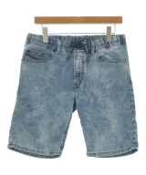 DIESEL（ディーゼル）ショートパンツ 青 サイズ:30(M位) メンズ/2200651455152