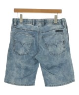 DIESEL（ディーゼル）ショートパンツ 青 サイズ:30(M位) メンズ/2200651455152