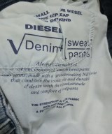 DIESEL（ディーゼル）ショートパンツ 青 サイズ:30(M位) メンズ/2200651455152