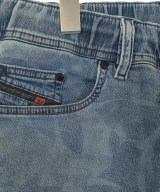 DIESEL（ディーゼル）ショートパンツ 青 サイズ:30(M位) メンズ/2200651455152