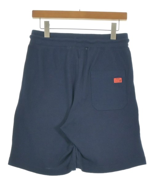 DIESEL（ディーゼル）ショートパンツ 紺 サイズ:M メンズ/2200651455176