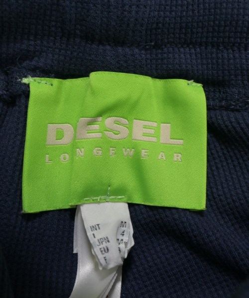 DIESEL（ディーゼル）ショートパンツ 紺 サイズ:M メンズ/2200651455176
