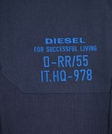 DIESEL（ディーゼル）ショートパンツ 紺 サイズ:M メンズ/2200651455176