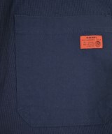 DIESEL（ディーゼル）ショートパンツ 紺 サイズ:M メンズ/2200651455176