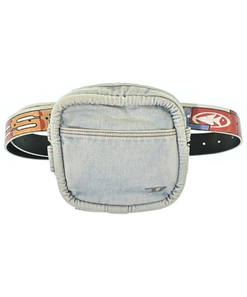 ディーゼル(DIESEL)のDIESEL バッグ（その他）