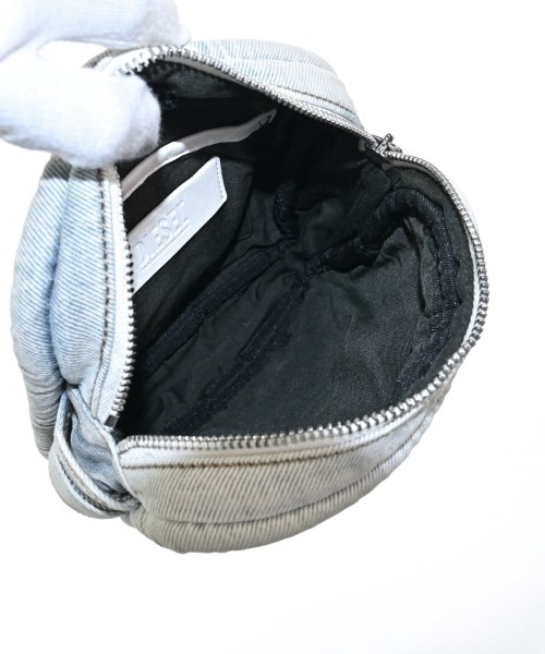 DIESEL（ディーゼル）その他 青 サイズ:- メンズ/2200651455206