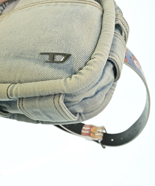 DIESEL（ディーゼル）その他 青 サイズ:- メンズ/2200651455206