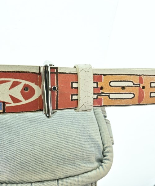 DIESEL（ディーゼル）その他 青 サイズ:- メンズ/2200651455206