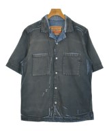 DIESEL カジュアルシャツ