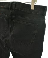 DIESEL（ディーゼル）デニムパンツ 黒 サイズ:32(L位) メンズ/2200656399185