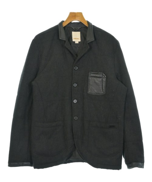 DIESEL(ディーゼル)その他 グレー サイズ:XL/2200656538010