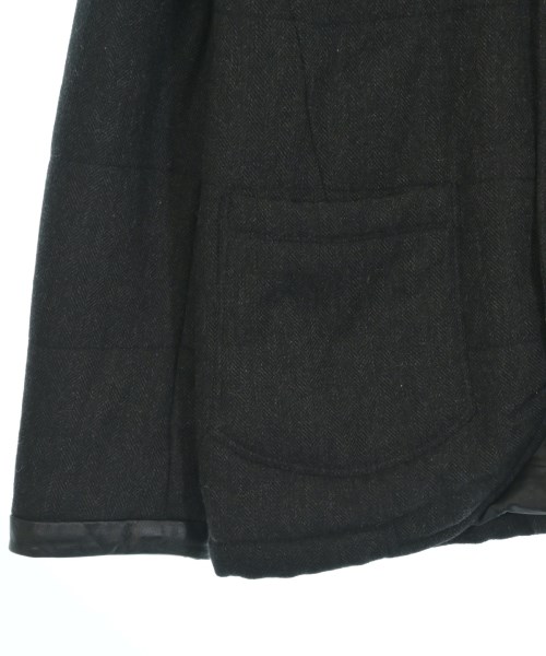 DIESEL（ディーゼル）その他 グレー サイズ:XL メンズ/2200656538010